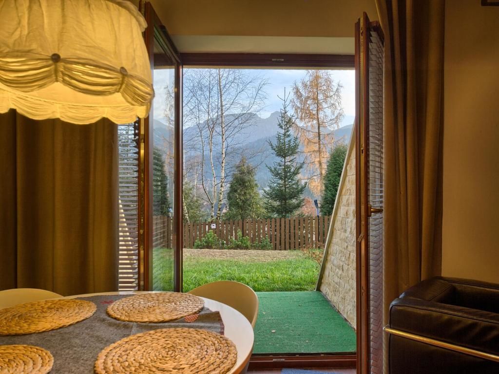 Апартаменты VisitZakopane - Green Apartment Косцелиско-38