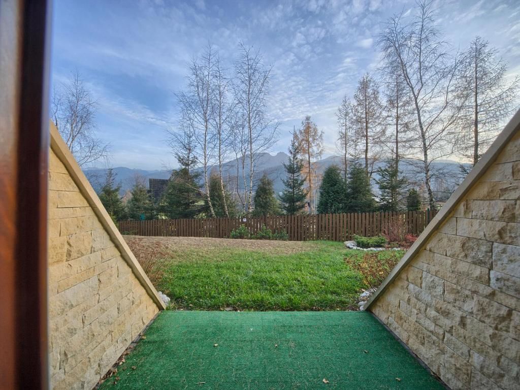 Апартаменты VisitZakopane - Green Apartment Косцелиско-61